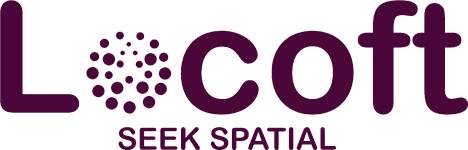 Locoft — Seek Spatial